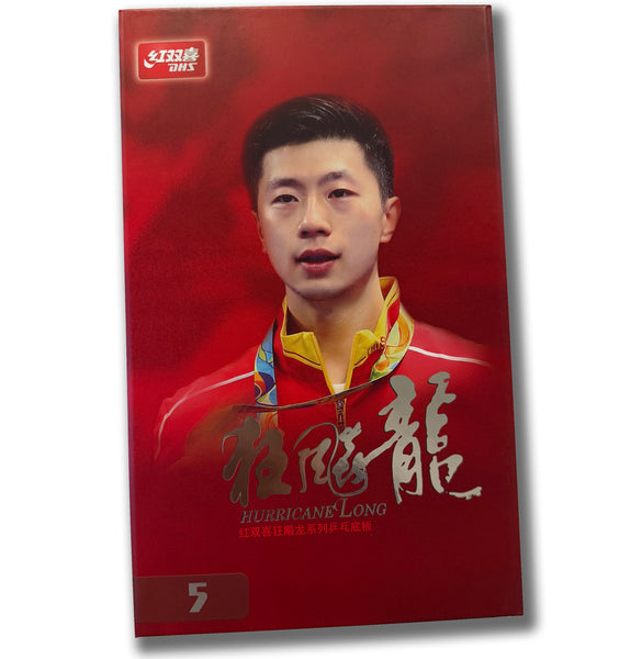 DHS HURRICANE LONG 5 BLADE 